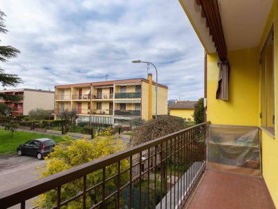 Porzione di quadrifamiliare in vendita a Due Carrare (PD)
