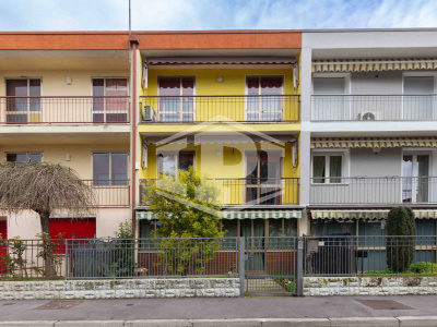 Porzione di quadrifamiliare in vendita a Due Carrare (PD)