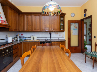 casa singola con giardino a Voltabarozzo (PD)