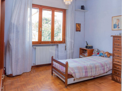 casa singola con giardino a Voltabarozzo (PD)