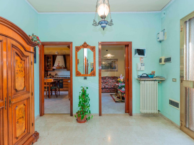 casa singola con giardino a Voltabarozzo (PD)