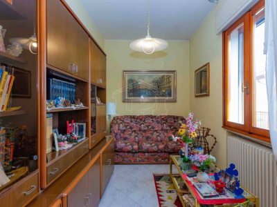 casa singola con giardino a Voltabarozzo (PD)