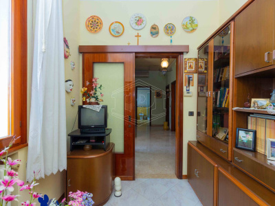 casa singola con giardino a Voltabarozzo (PD)