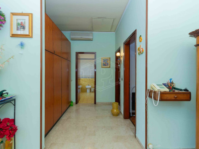 casa singola con giardino a Voltabarozzo (PD)