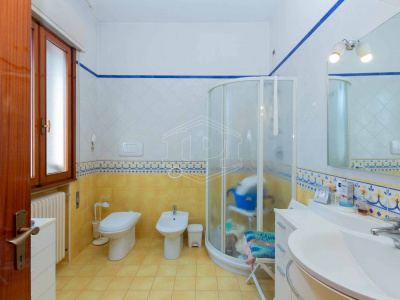 casa singola con giardino a Voltabarozzo (PD)