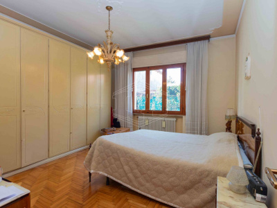 casa singola con giardino a Voltabarozzo (PD)