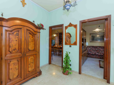 casa singola con giardino a Voltabarozzo (PD)