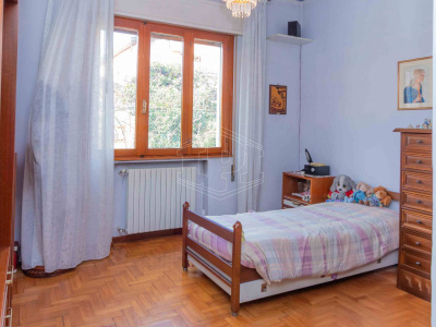 casa singola con giardino a Voltabarozzo (PD)