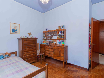 casa singola con giardino a Voltabarozzo (PD)