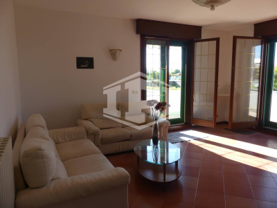 Attico terrazza Vigonza (PD)