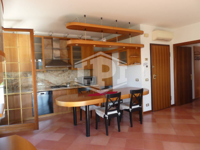 Attico terrazza Vigonza (PD)