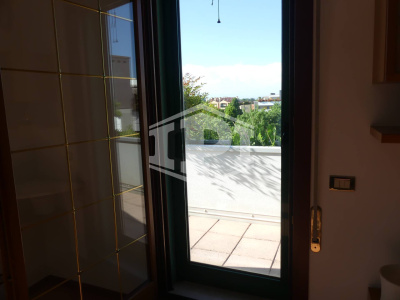 Attico terrazza Vigonza (PD)