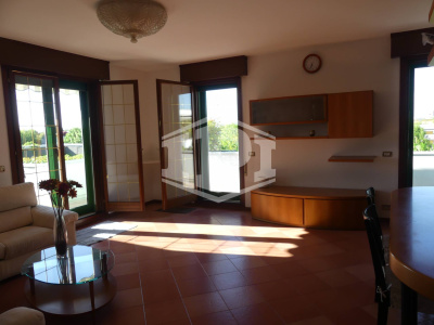 Attico terrazza Vigonza (PD)
