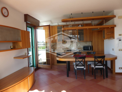 Attico terrazza Vigonza (PD)