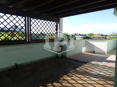 Attico terrazza Vigonza (PD)