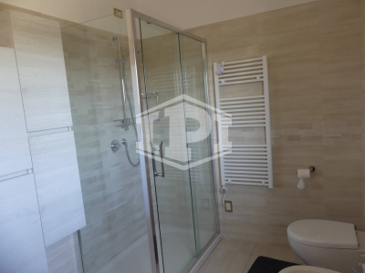 Attico terrazza Vigonza (PD)