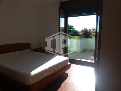 Attico terrazza Vigonza (PD)