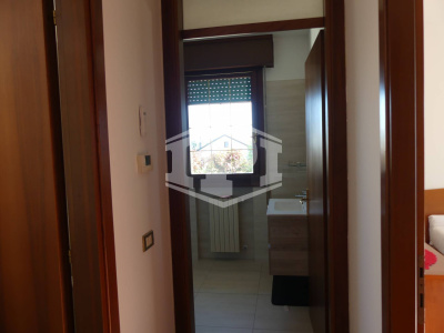 Attico terrazza Vigonza (PD)
