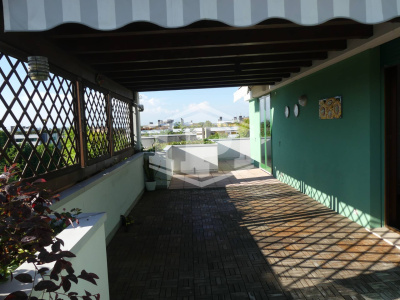 Attico terrazza Vigonza (PD)