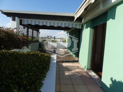 Attico terrazza Vigonza (PD)