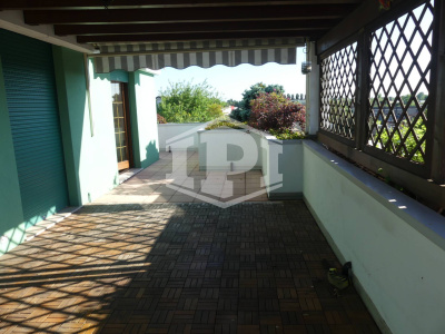 Attico terrazza Vigonza (PD)