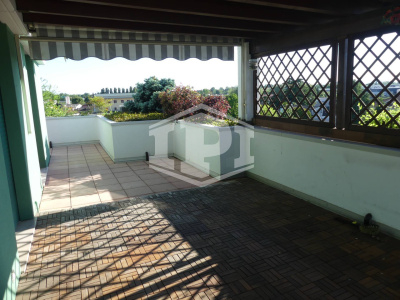Attico terrazza Vigonza (PD)