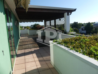 Attico terrazza Vigonza (PD)