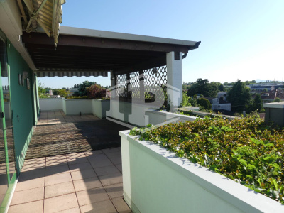 Attico terrazza Vigonza (PD)