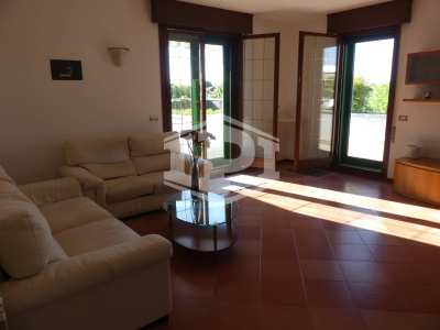 Attico terrazza Vigonza (PD)