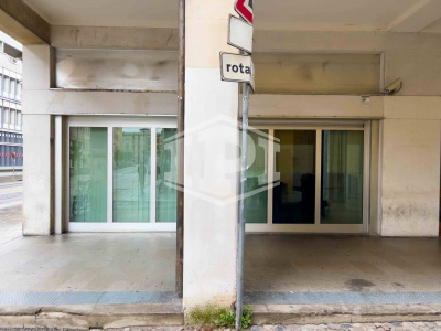 Negozio in locazione Riviera Tito Livio (PD)