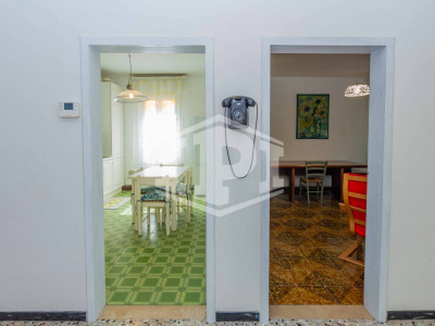 Appartamento in bifamiliare  Vigonza (PD)
