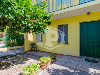 Appartamento in bifamiliare  Vigonza (PD)
