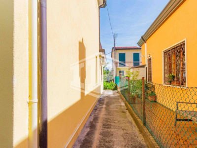 Appartamento in bifamiliare  Vigonza (PD)