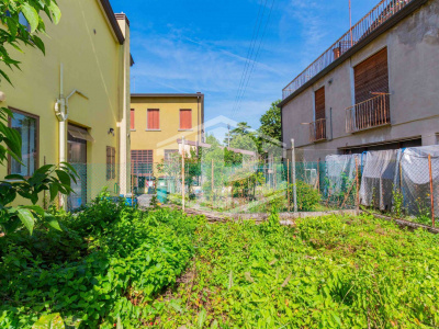 Appartamento in bifamiliare  Vigonza (PD)