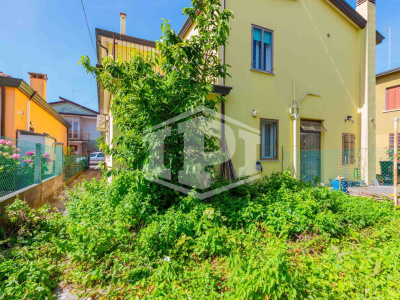 Appartamento in bifamiliare  Vigonza (PD)