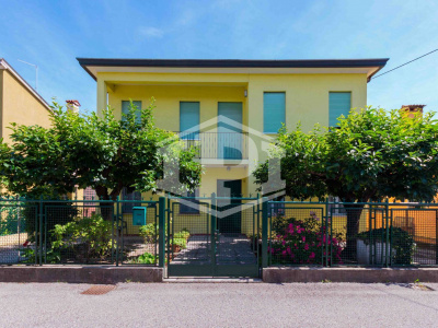Appartamento in bifamiliare  Vigonza (PD)