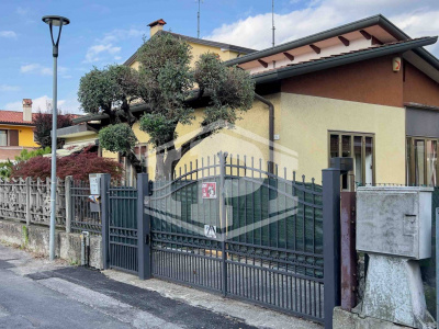 Casa singola a Villaguattera - Rubano