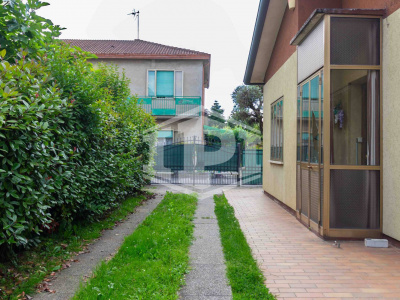 Casa singola a Villaguattera - Rubano