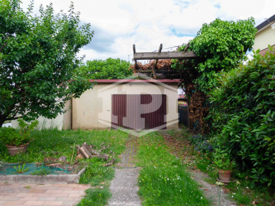 Casa singola a Villaguattera - Rubano
