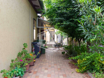 Casa singola a Villaguattera - Rubano