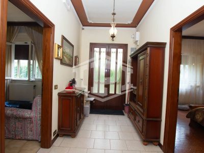 Casa singola a Villaguattera - Rubano