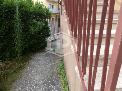 Appartamento bilocale con giardino Brusegana