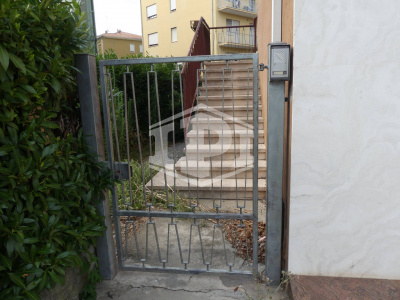 Appartamento bilocale con giardino Brusegana