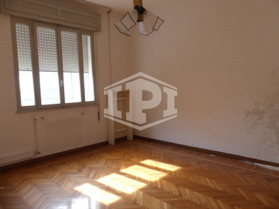 Appartamento con due camere da letto