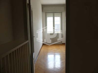 Appartamento con due camere da letto