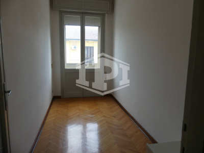 Appartamento con due camere da letto
