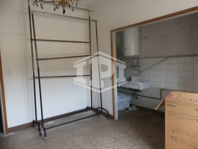 Appartamento con due camere da letto