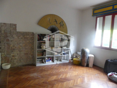 Appartamento con due camere da letto