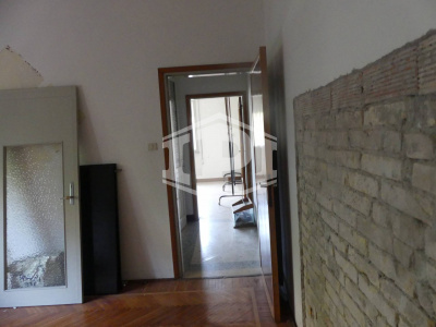 Appartamento con due camere da letto