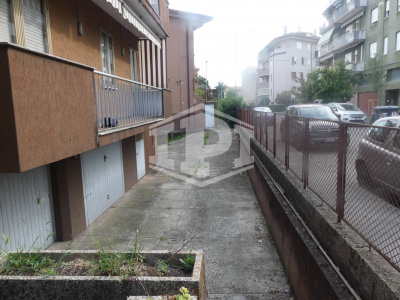 Appartamento con due camere da letto